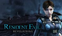 Resident Evil Revelations arriva su PS4 e One in autunno